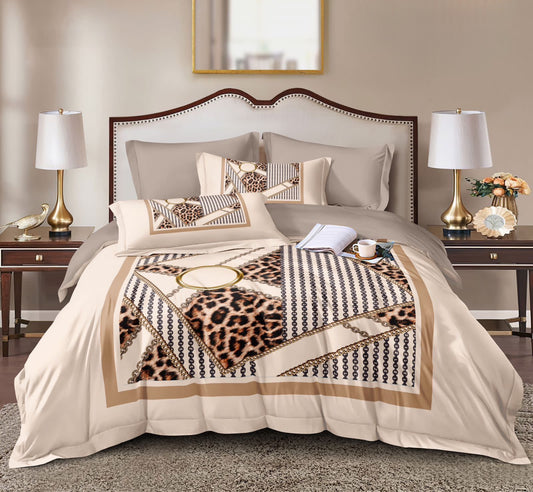 DIGIPLUS KING-SIZE Bedsheet