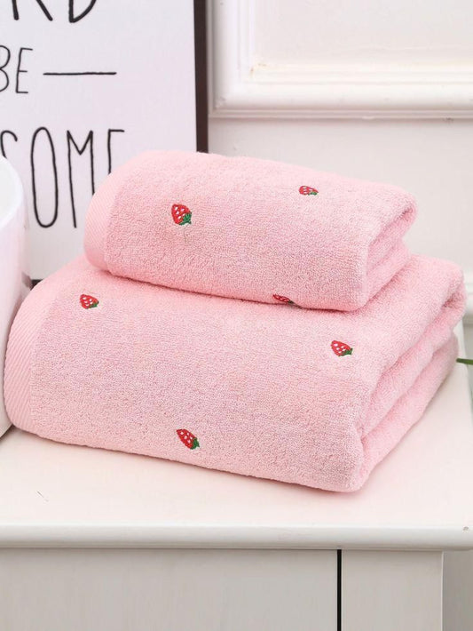 Hand Towels – Solitaire Home Elegance