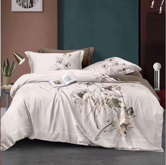 DIGIPLUS KING-SIZE Bedsheet