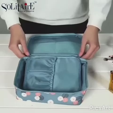 Multipurpose cheap travel bag