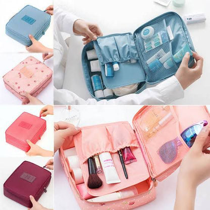 Multipurpose Travel Bag